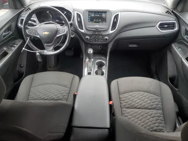 3GNAXUEV1KS679954 2019 CHEVROLET EQUINOX - Image 8