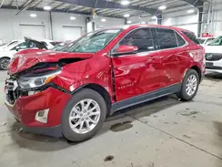 3GNAXUEV1KS680408 2019 CHEVROLET EQUINOX