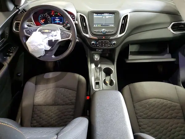 3GNAXUEV1KS680408 2019 CHEVROLET EQUINOX - Image 8