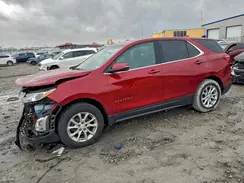 3GNAXUEV1KS681526 2019 CHEVROLET EQUINOX