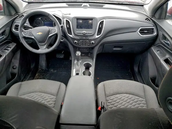 3GNAXUEV1KS681526 2019 CHEVROLET EQUINOX - Image 8