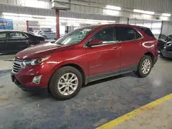 3GNAXUEV1LL103499 2020 CHEVROLET EQUINOX