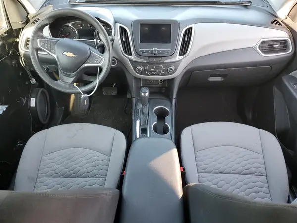 3GNAXUEV1LL111859 2020 CHEVROLET EQUINOX - Image 8