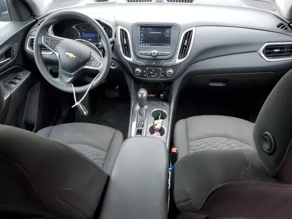 3GNAXUEV1LL125888 2020 CHEVROLET EQUINOX - Image 8
