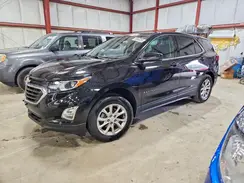 3GNAXUEV1LL126099 2020 CHEVROLET EQUINOX