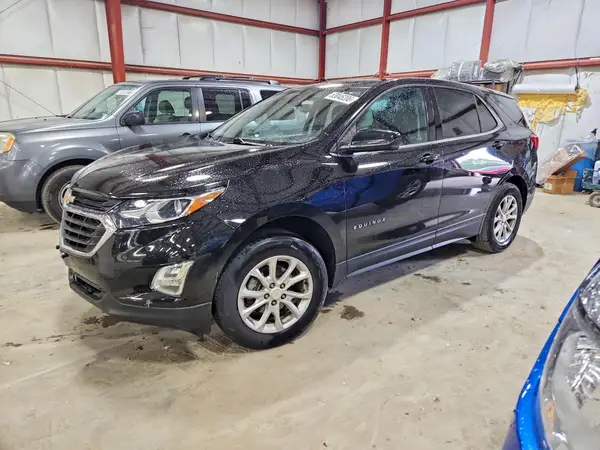 3GNAXUEV1LL126099 2020 CHEVROLET EQUINOX - Image 1