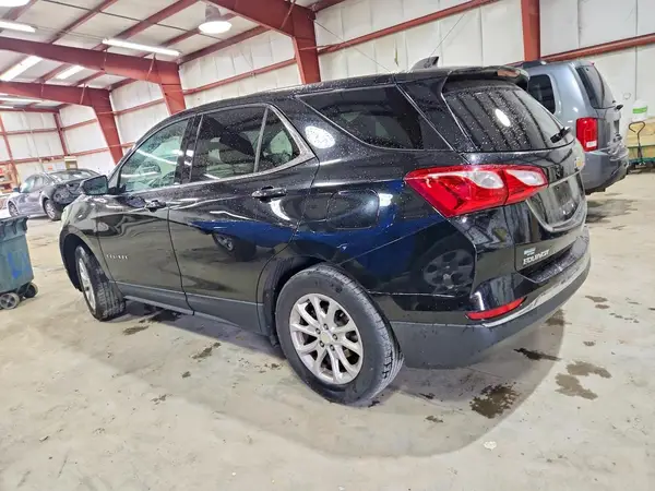 3GNAXUEV1LL126099 2020 CHEVROLET EQUINOX - Image 2