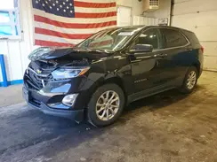 3GNAXUEV1LL138950 2020 CHEVROLET EQUINOX