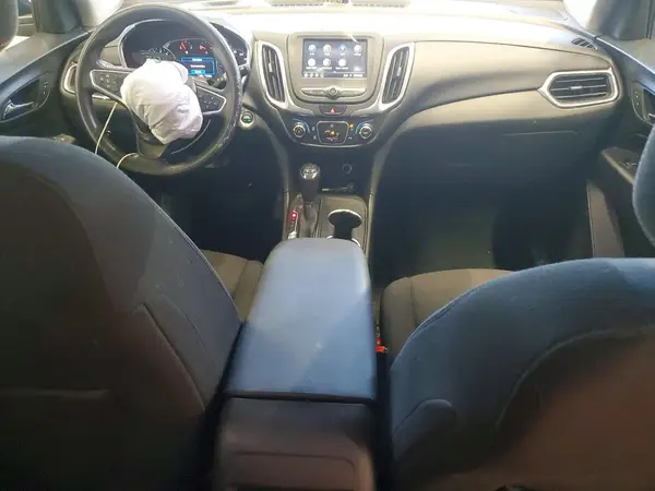 3GNAXUEV1LL138950 2020 CHEVROLET EQUINOX - Image 8
