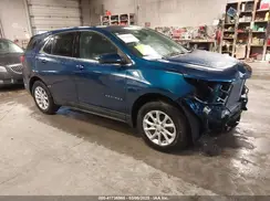 3GNAXUEV1LL152959 2020 CHEVROLET EQUINOX