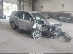 3GNAXUEV1LL167381 2020 CHEVROLET EQUINOX