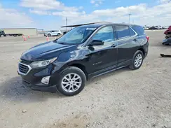 3GNAXUEV1LL169664 2020 CHEVROLET EQUINOX
