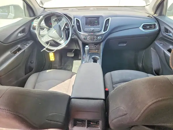 3GNAXUEV1LL169664 2020 CHEVROLET EQUINOX - Image 8