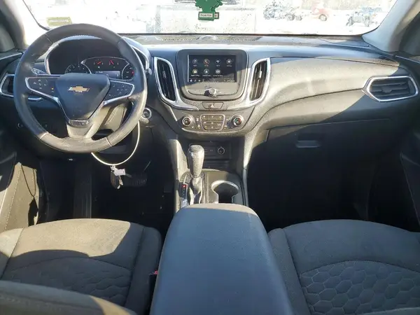3GNAXUEV1LL174413 2020 CHEVROLET EQUINOX - Image 8