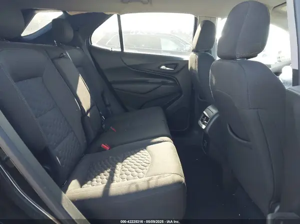 3GNAXUEV1LL182205 2020 CHEVROLET EQUINOX - Image 8