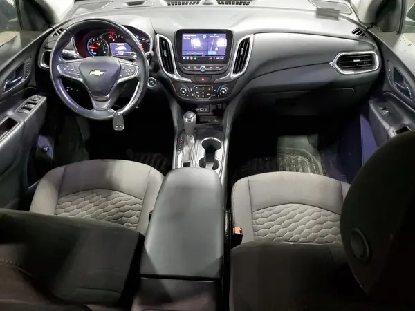 3GNAXUEV1LL185606 2020 CHEVROLET EQUINOX - Image 8