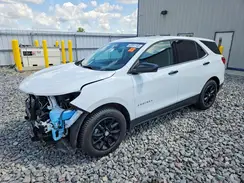 3GNAXUEV1LL192300 2020 CHEVROLET EQUINOX
