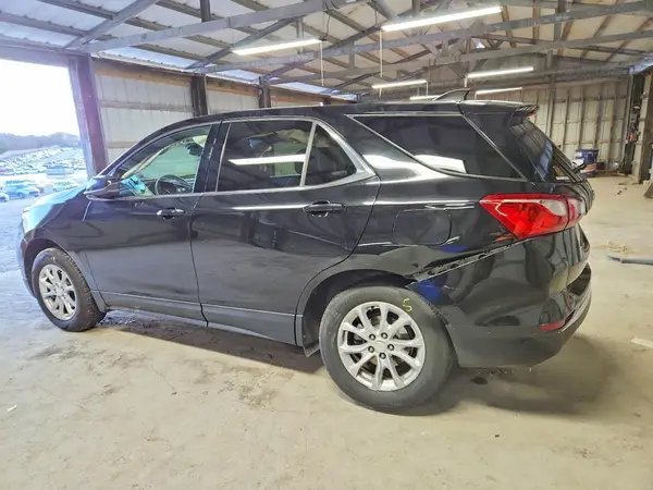 3GNAXUEV1LL196055 2020 CHEVROLET EQUINOX - Image 2