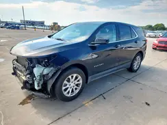 3GNAXUEV1LL208043 2020 CHEVROLET EQUINOX