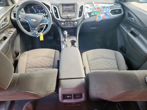 3GNAXUEV1LL208043 2020 CHEVROLET EQUINOX - Image 8