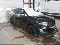 3GNAXUEV1LL208303 2020 CHEVROLET EQUINOX