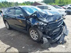 3GNAXUEV1LL218720 2020 CHEVROLET EQUINOX