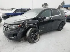 3GNAXUEV1LL227109 2020 CHEVROLET EQUINOX