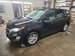 3GNAXUEV1LL230172 2020 CHEVROLET EQUINOX