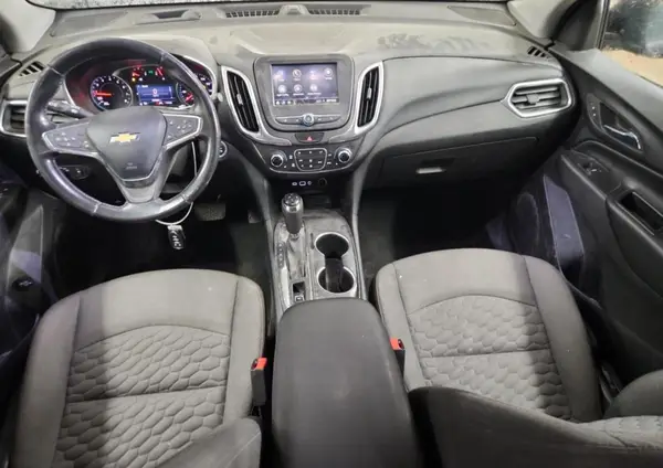 3GNAXUEV1LL230172 2020 CHEVROLET EQUINOX - Image 8
