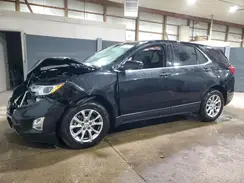 3GNAXUEV1LL234304 2020 CHEVROLET EQUINOX