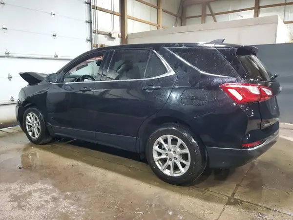 3GNAXUEV1LL234304 2020 CHEVROLET EQUINOX - Image 2