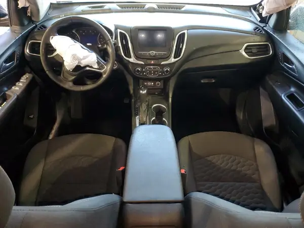 3GNAXUEV1LL234304 2020 CHEVROLET EQUINOX - Image 8