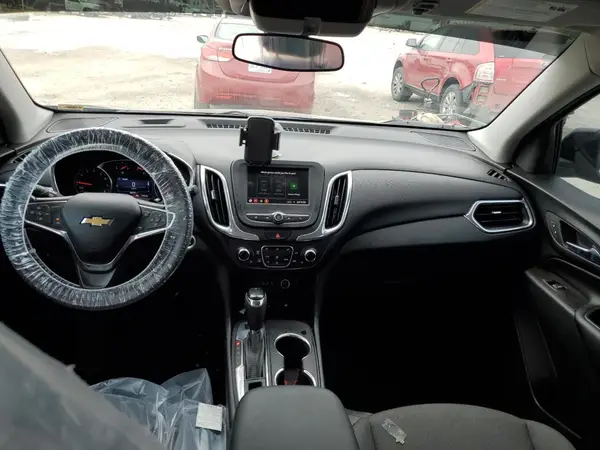 3GNAXUEV1LL255511 2020 CHEVROLET EQUINOX - Image 8