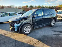3GNAXUEV1LL256237 2020 CHEVROLET EQUINOX