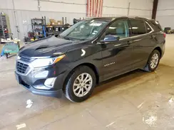 3GNAXUEV1LL262135 2020 CHEVROLET EQUINOX
