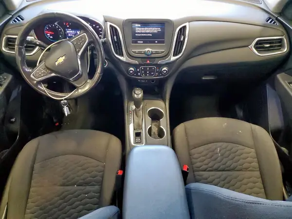 3GNAXUEV1LL262135 2020 CHEVROLET EQUINOX - Image 8