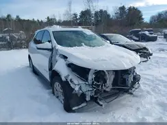 3GNAXUEV1LL267075 2020 CHEVROLET EQUINOX