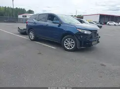 3GNAXUEV1LL267853 2020 CHEVROLET EQUINOX
