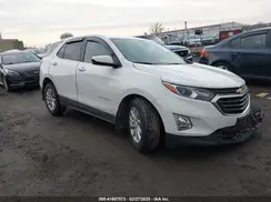 3GNAXUEV1LL281039 2020 CHEVROLET EQUINOX