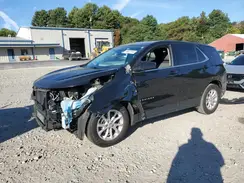 3GNAXUEV1LL285544 2020 CHEVROLET EQUINOX