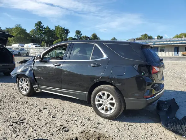 3GNAXUEV1LL285544 2020 CHEVROLET EQUINOX - Image 2