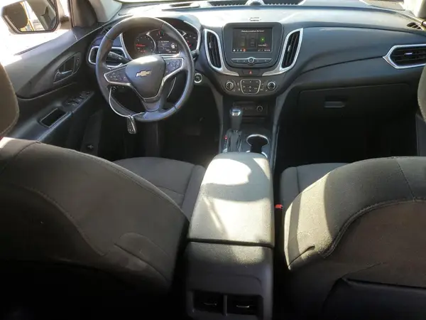3GNAXUEV1LL285544 2020 CHEVROLET EQUINOX - Image 8