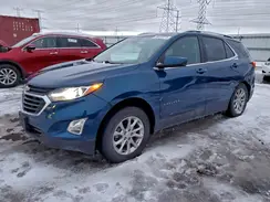 3GNAXUEV1LL285852 2020 CHEVROLET EQUINOX