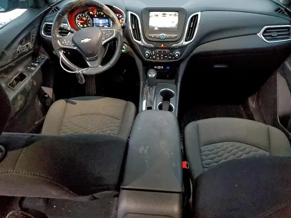 3GNAXUEV1LL285852 2020 CHEVROLET EQUINOX - Image 8
