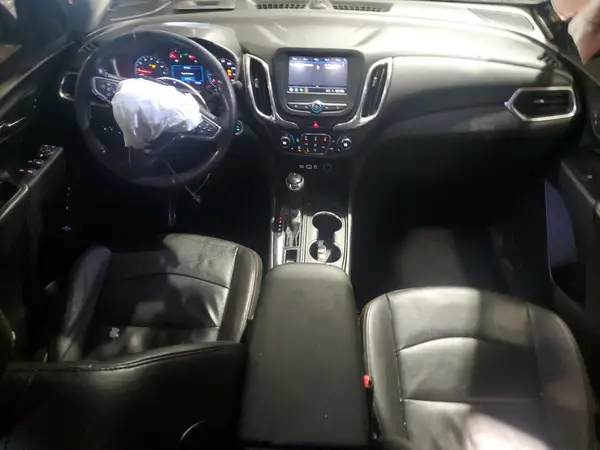 3GNAXUEV1LL286323 2020 CHEVROLET EQUINOX - Image 8
