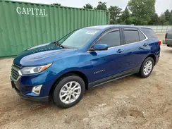 3GNAXUEV1LL290713 2020 CHEVROLET EQUINOX