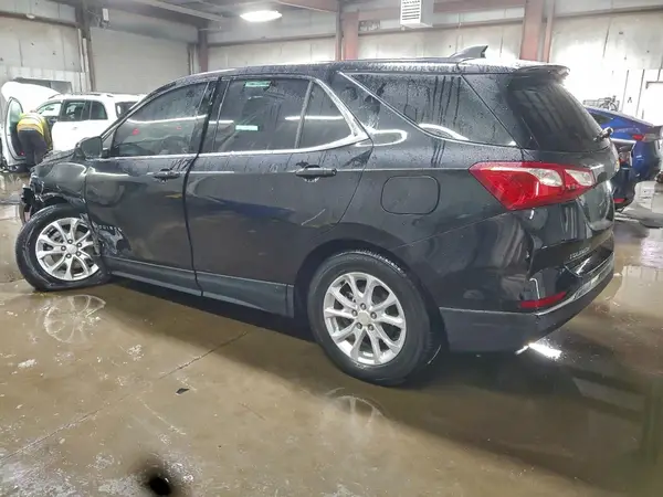 3GNAXUEV1LL295443 2020 CHEVROLET EQUINOX - Image 2