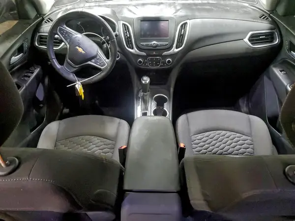 3GNAXUEV1LL295443 2020 CHEVROLET EQUINOX - Image 8