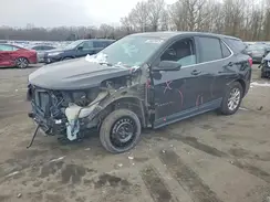 3GNAXUEV1LL315447 2020 CHEVROLET EQUINOX