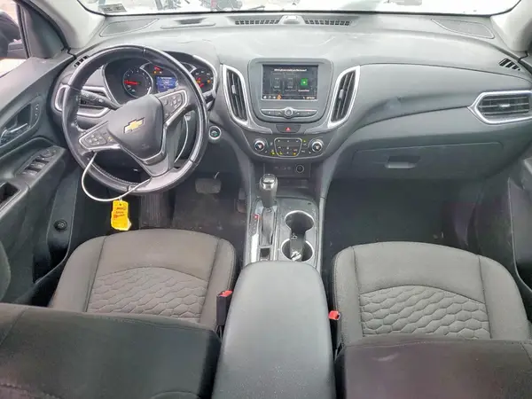 3GNAXUEV1LL315447 2020 CHEVROLET EQUINOX - Image 8